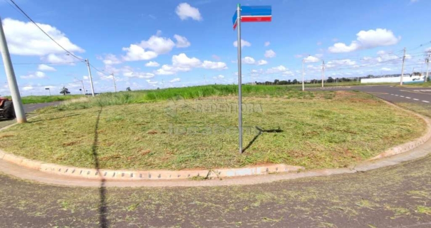 Terreno à venda no Maisparque Rio Preto, São José do Rio Preto 