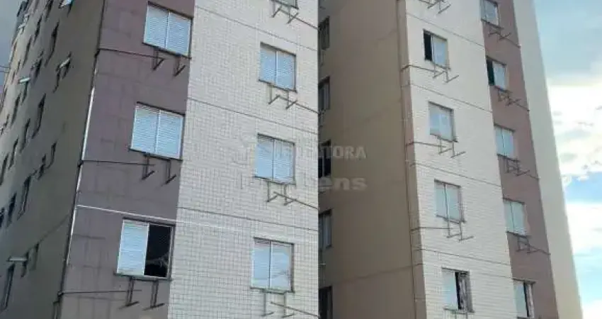 Apartamento com 3 quartos à venda na Vila Imperial, São José do Rio Preto