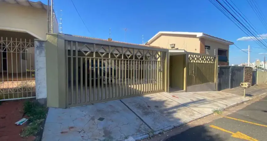 Excelente casa residencial para locação/venda - 3 dormitórios / santos dumont