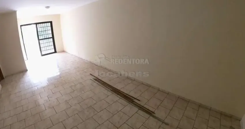 Apartamento de 03 dormitórios, todos com armários no bairro vila ideal