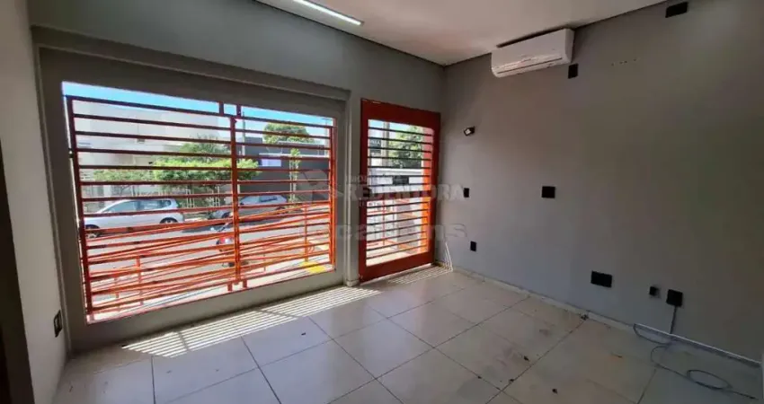 Casa com 4 quartos para alugar na Vila Redentora, São José do Rio Preto