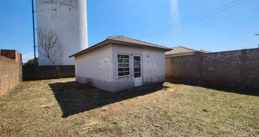 Casa com 2 quartos à venda no Parque Residencial da Fraternidade 2, São José do Rio Preto