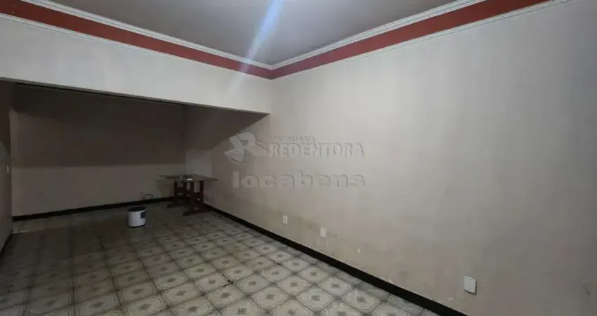 Casa com 2 quartos à venda no Jardim Planalto, São José do Rio Preto