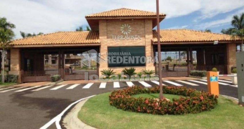 Casa em condomínio fechado com 3 quartos à venda no Terra Vista Residence Club, Mirassol 
