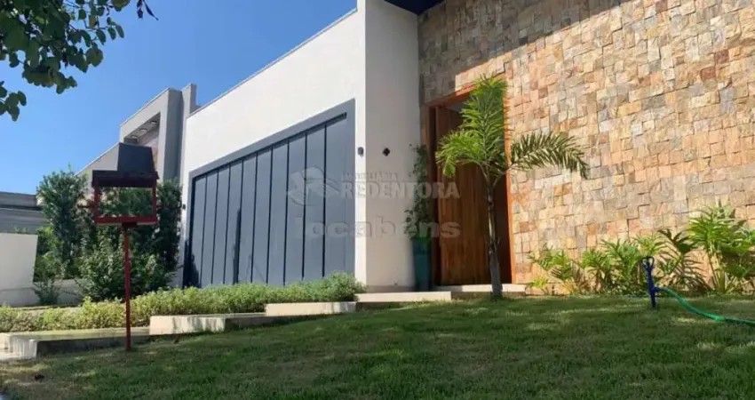 Casa em condomínio fechado com 3 quartos à venda no Terra Vista Residence Club, Mirassol 