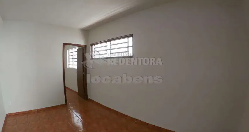 Casa com 3 quartos para alugar na Vila Nossa Senhora Aparecida, São José do Rio Preto 