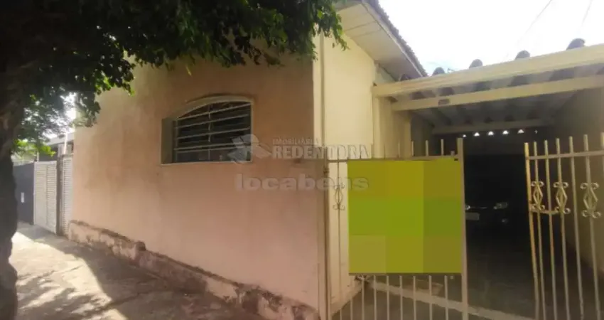 Casa com 5 quartos à venda no Parque Industrial, São José do Rio Preto