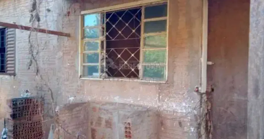 Casa com 1 quarto à venda no Centro, Catanduva 