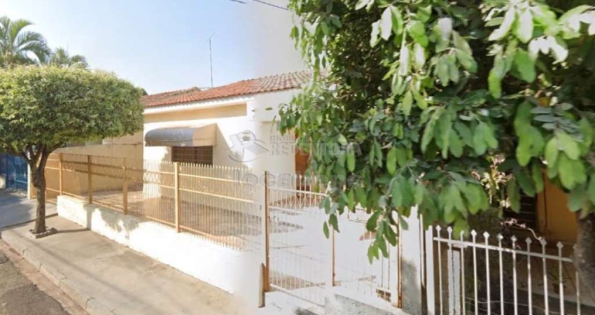 Casa Padrão em São José do Rio Preto