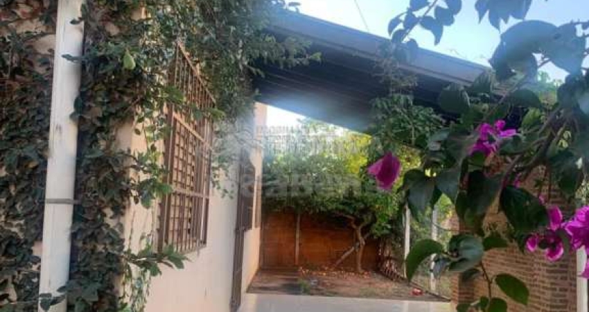 Casa com 4 dormitórios a venda no bairro - Estancia Alvorada