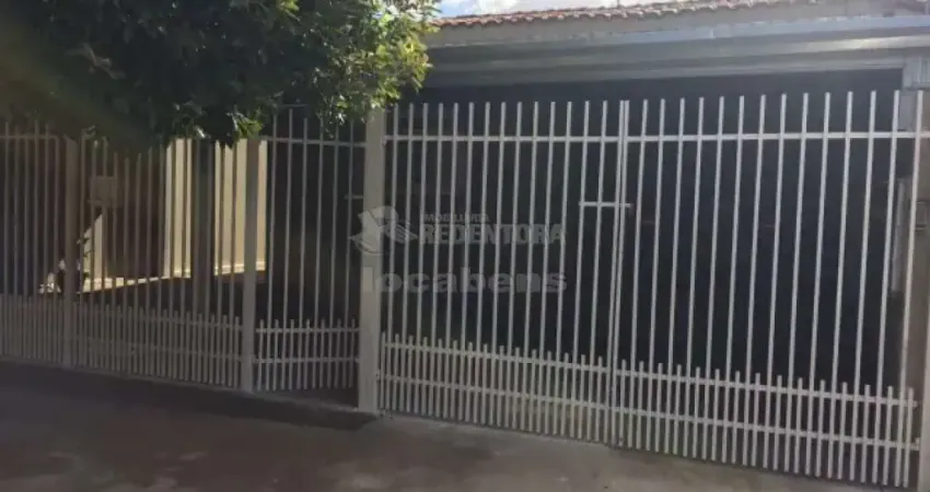 Excelente casa residencial para venda - 4 dormitórios / eldorado