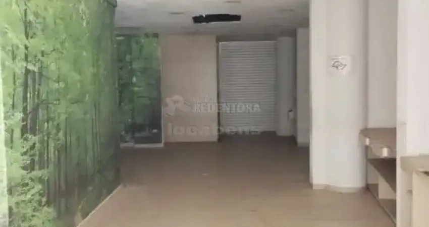 Sala comercial para alugar no Centro, São José do Rio Preto 