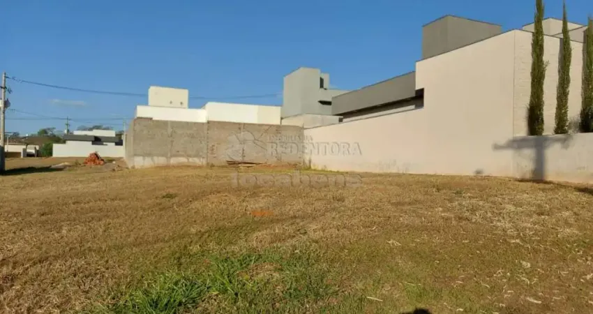 Terreno em condomínio fechado à venda no Condomínio Bella Vitta, Bady Bassitt 