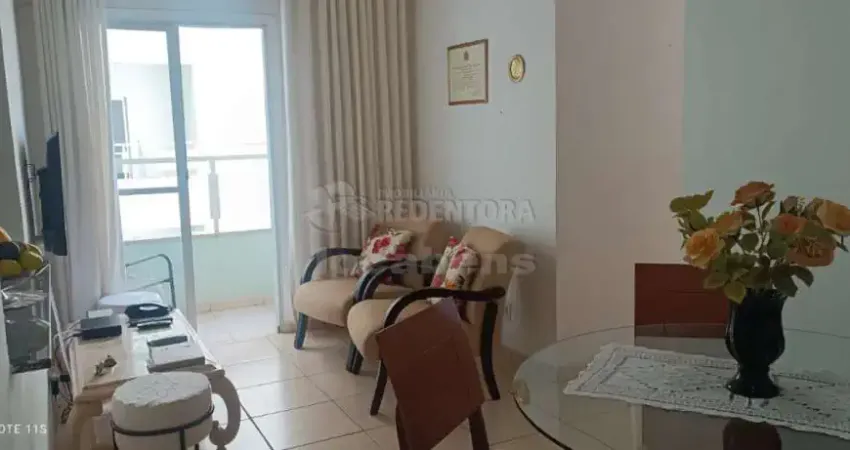 Apartamento com 3 quartos à venda no Jardim Bela Vista, São José do Rio Preto