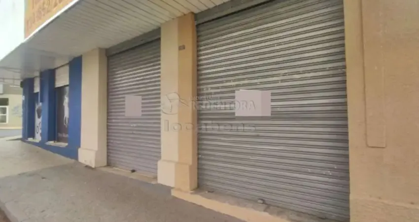 Sala comercial para alugar no Boa Vista, São José do Rio Preto 