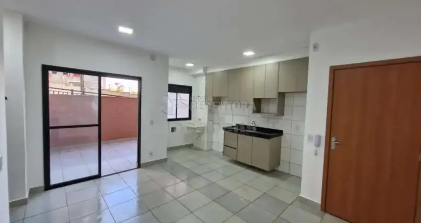 Apartamento com 2 quartos à venda no Jardim Bianco, São José do Rio Preto