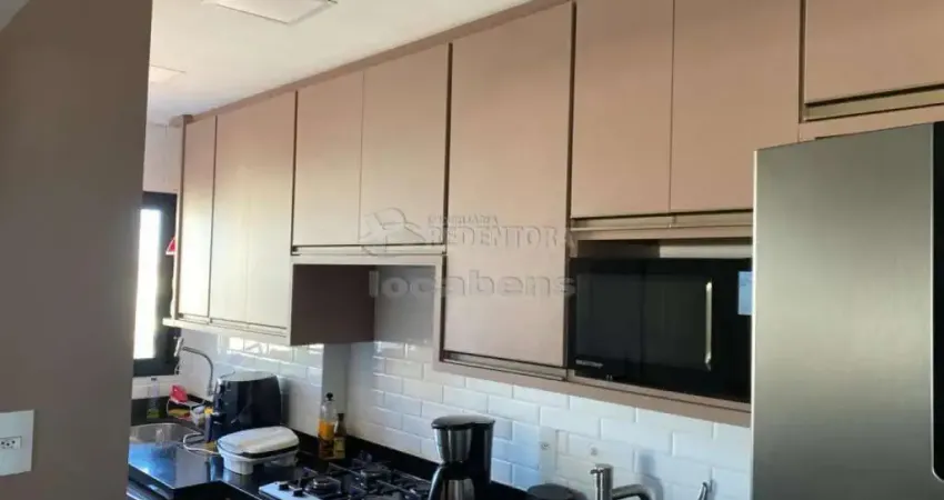 Apartamento com 3 quartos à venda no Boa Vista, São José do Rio Preto