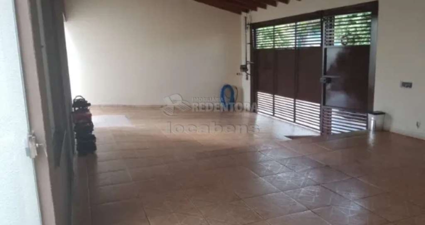 Casa com 2 dormitórios sendo 1 planejado no bairro Parque Residencial da Fraternidade