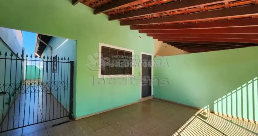 Casa com 6 quartos à venda no Eldorado, São José do Rio Preto