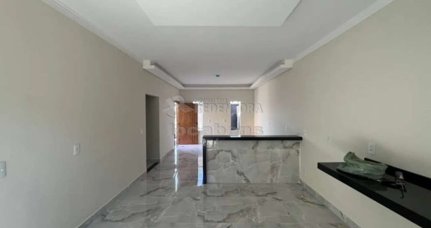 Residencial Mais Viver - Casa Venda