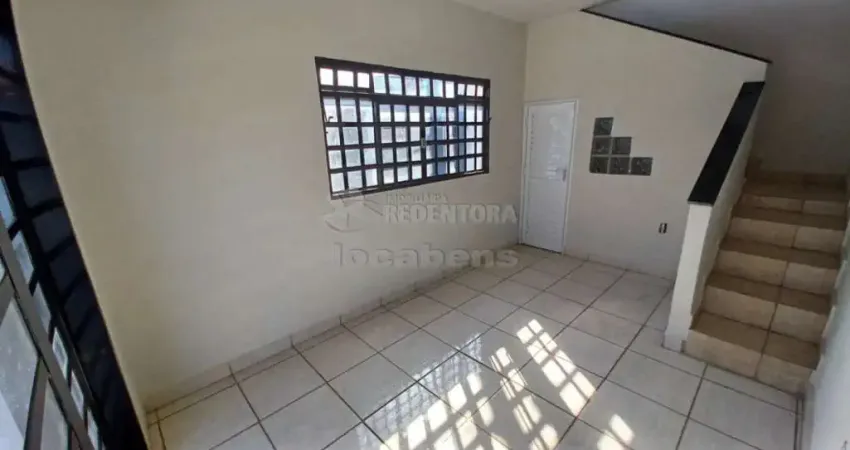 Casa com 3 quartos à venda no Parque Residencial Celina Dalul, Mirassol 