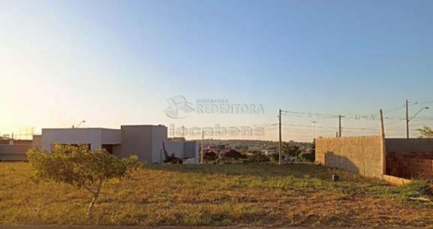 Terreno em condomínio fechado à venda no Setlife Residence Club 2, Mirassol 