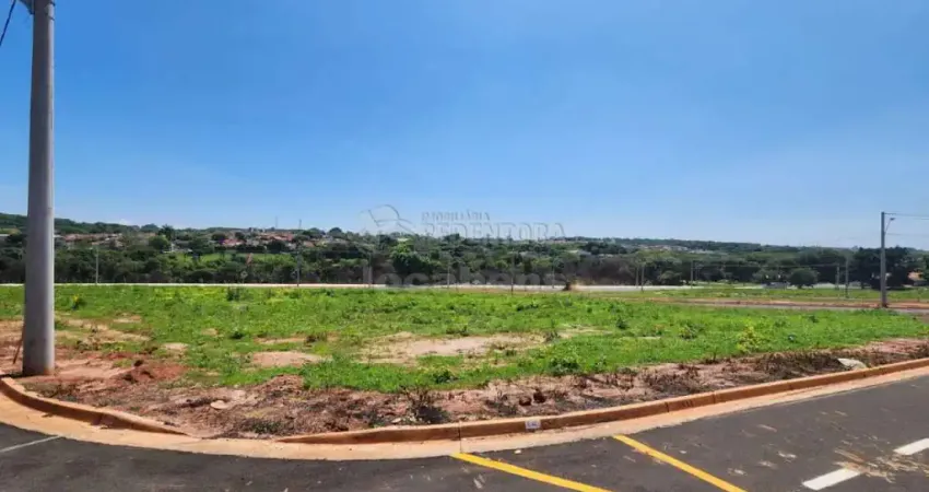 Terreno à venda no Jardim São Paulo, São José do Rio Preto