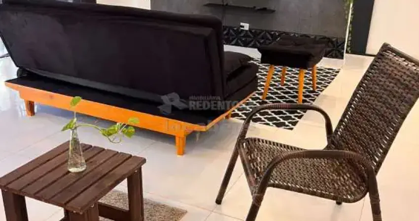 Casa em condomínio fechado com 1 quarto à venda na Zona Rural, Cedral