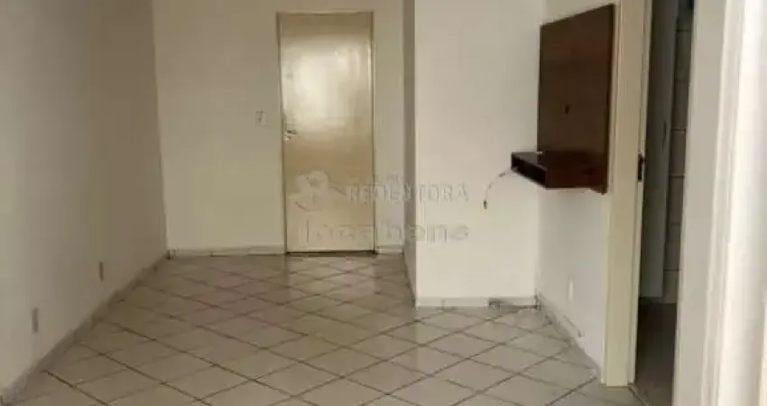Excelente Apartamento Residencial para Locação - 2 Dormitórios / Vila Itália