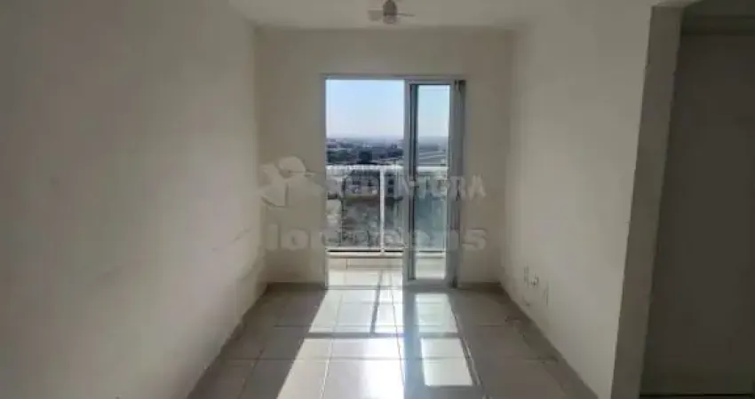 Apartamento para locação no residencial giulia com brinquedoteca e academia.