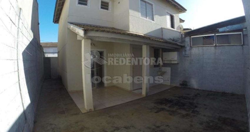 Condomínio Rio Volga Casa com 3 dormitórios