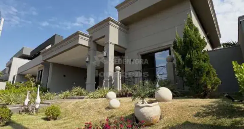 Casa em condomínio fechado com 3 quartos à venda no Terra Vista Residence Club, Mirassol 