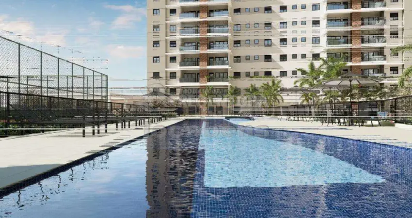 São Marco apartamento de 3 dormitórios com elevador (entrega prevista junho 2026)