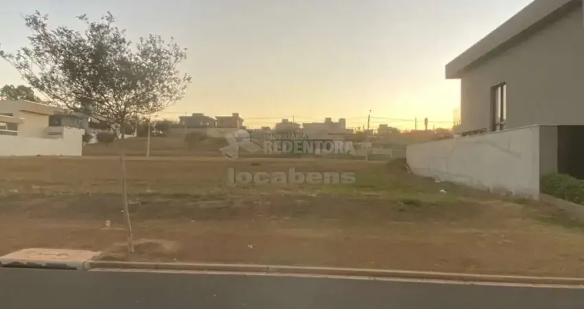 Excelente terreno em condomínio para venda - terras alphaville mirassol