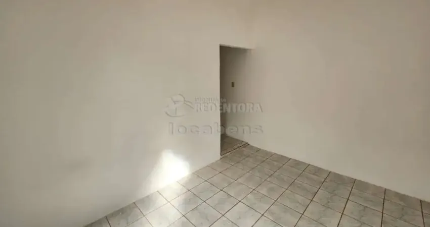 Casa com 3 quartos para alugar na Vila Romana, São José do Rio Preto 