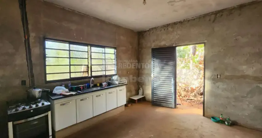 Chácara / sítio com 1 quarto à venda na Área Rural de São José do Rio Preto, São José do Rio Preto