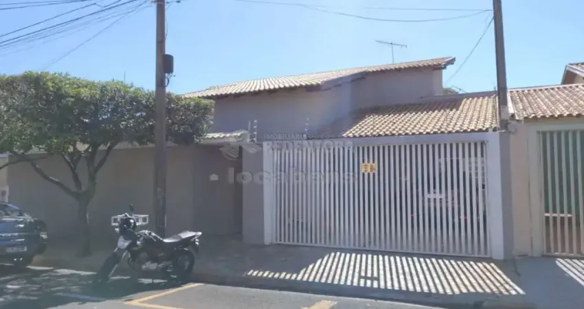 Boa Vista excelente imóvel térreo com 4 dormitórios