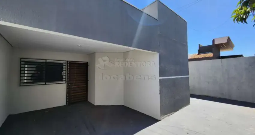 Ótimo casa residencial para venda - 3 dormitórios / residencial santa cruz