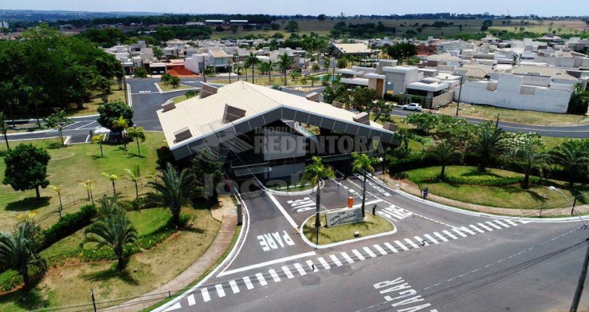 Terreno à venda no Village Damha Rio Preto II, São José do Rio Preto 