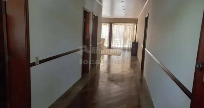 Casa com 4 quartos à venda no Centro, São José do Rio Preto 