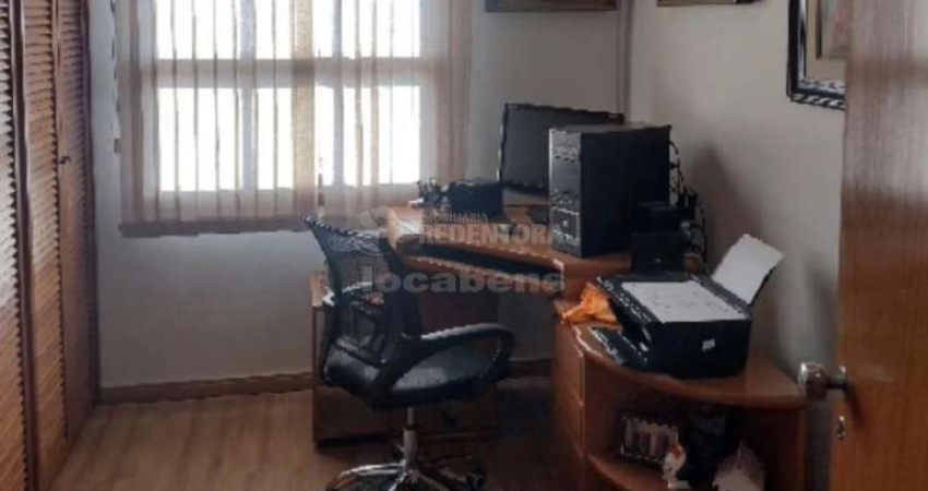 Casa com 3 quartos à venda no Campo Belo, São Paulo 
