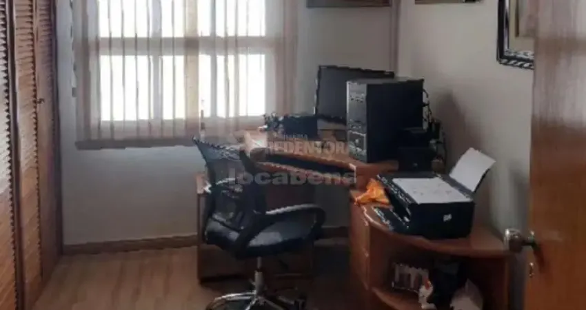 Casa com 3 quartos à venda no Campo Belo, São Paulo