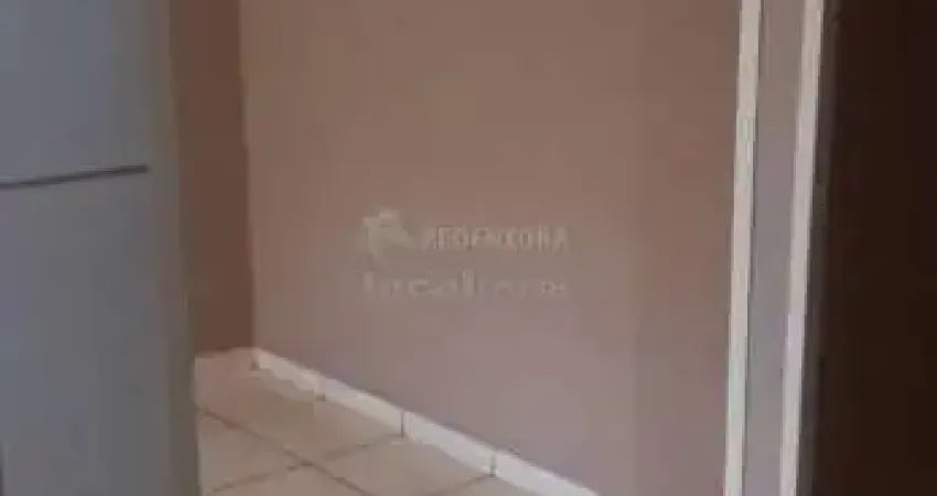 Casa com 2 quartos à venda no Loteamento Parque Residencial da Amizade, São José do Rio Preto 