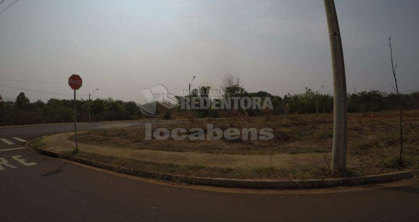 Terreno à venda no Residencial Vila Madalena, São José do Rio Preto 