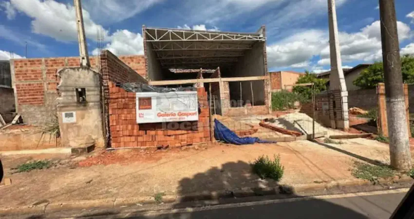 Barracão / Galpão / Depósito à venda no Centro (Engenheiro Schmitt), São José do Rio Preto 