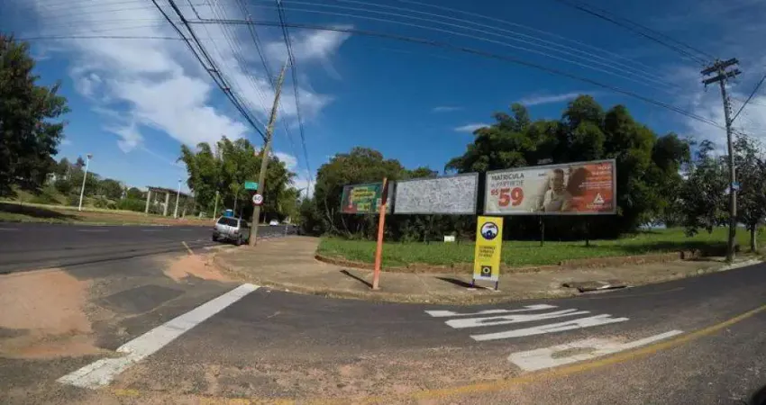 Terreno comercial à venda no Jardim Tarraf II, São José do Rio Preto 