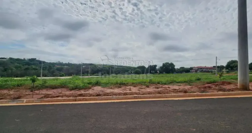São Bento terreno de 200m² em Rio Preto - SP