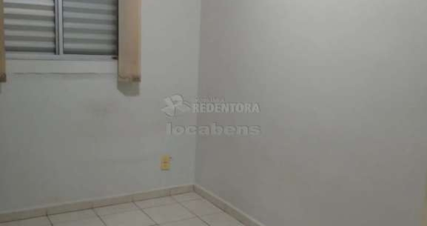 Apartamento com 2 quartos à venda no Residencial Ana Célia, São José do Rio Preto 
