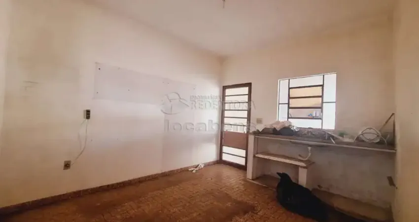Casa com 4 quartos à venda no São Francisco, São José do Rio Preto 