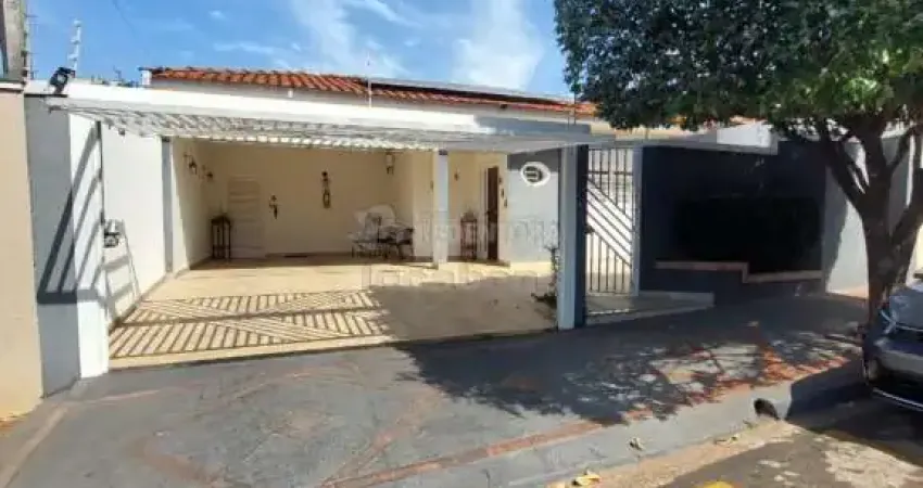 Casa com 5 quartos à venda no Jardim Alto Rio Preto, São José do Rio Preto 